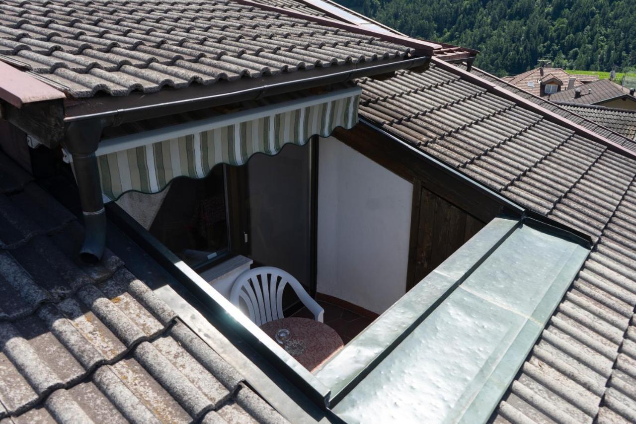 Residence Greymold Riffian Exterior foto
